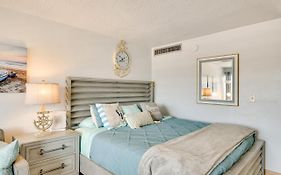 Daytona Beach Condo With Smart Tv, Steps To Ocean
